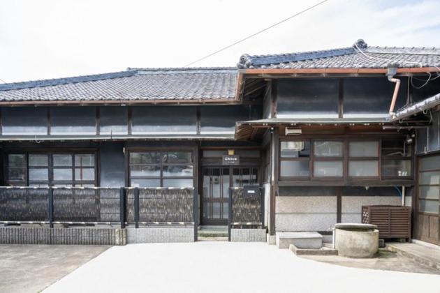 Chizu - Vacation Stay 83922V 三豊市 エクステリア 写真